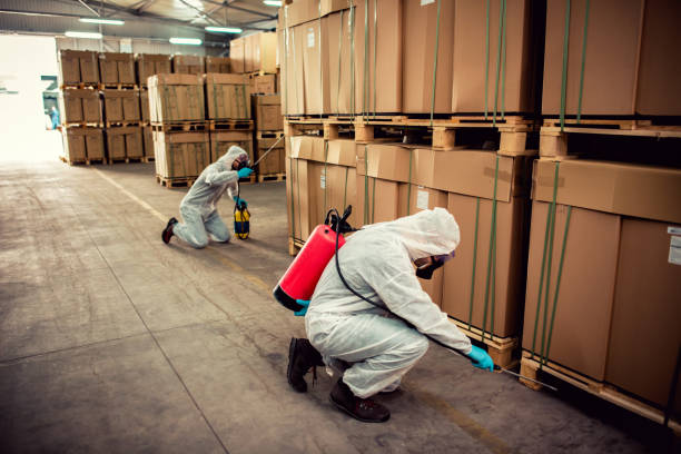 Best Residential Pest Control  in Boscobel, WI