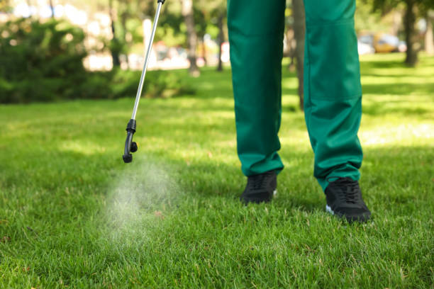 Best Wildlife Control Services  in Boscobel, WI
